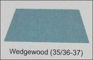 Wedgewood Paint 