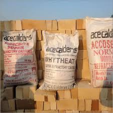 Whytheat Refractory Castables