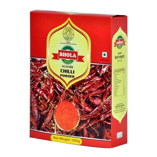 Chilli Powder