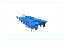 Material Handling Equipment