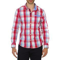 Full Sleeve Casual Shirt