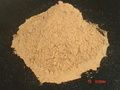 Natural Psyllium Husk