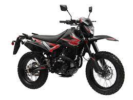 New Ssr Xf250 Enduro Bike