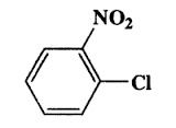 Para Nitro Chloro Benzene