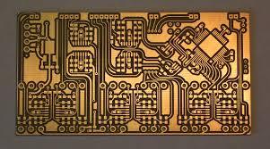 Printed Circuit Board