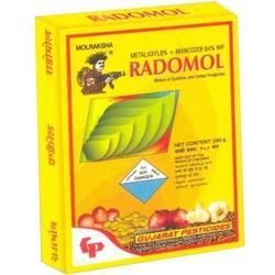 Radomol Fungicides