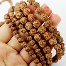 Rudraksha Mala