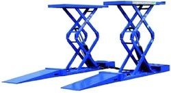 car scissor lift