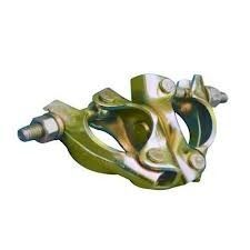 Swivel Clamps - High-Strength Steel Construction | Versatile Industrial Applications, Precision Engineering