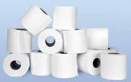 Toilet Roll