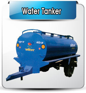 Water Tanker