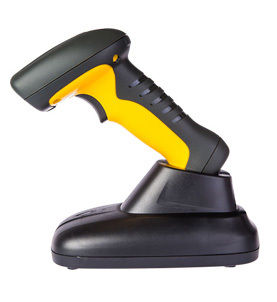 Auto Sense Wired Barcode Scanner