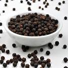 Black Pepper