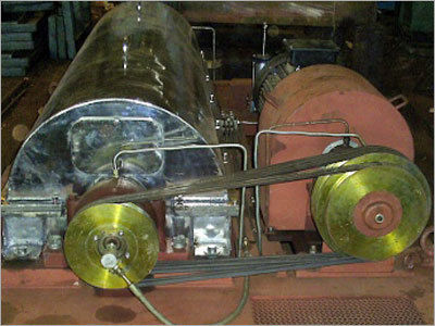 centrifuge machine