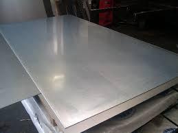 Galvanized Roofing Sheets Application: For Plastic