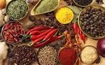 Indian Spices