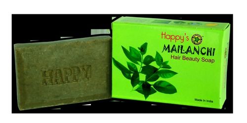 Mailanchi Herbal Soap (75gms)