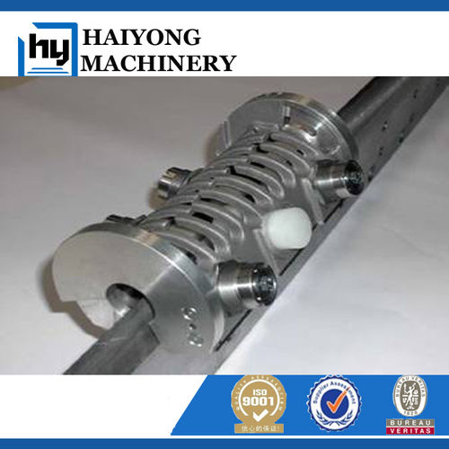 Manual Knife Blade Honing Machine