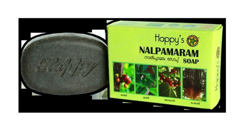 Nalpamaram Herbal Soap (75gms)