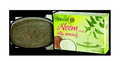 Neem Herbal Soap (75gms)