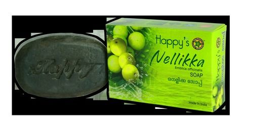 Nellikka (Amla) Herbal Soap 75gms