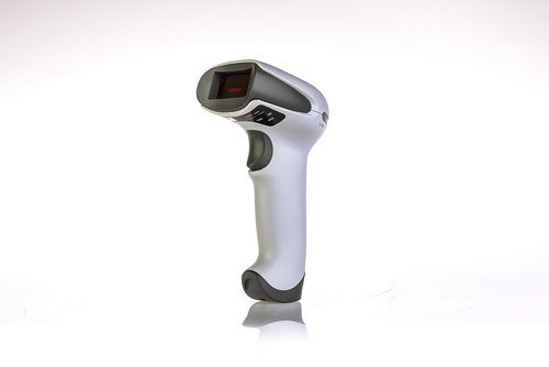 Rd-2013 Wired Laser Barcode Scanner Black Or White