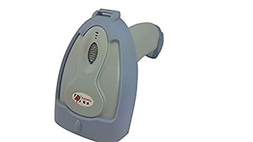 RD-300 Bluetooth Laser Barcode Scanner