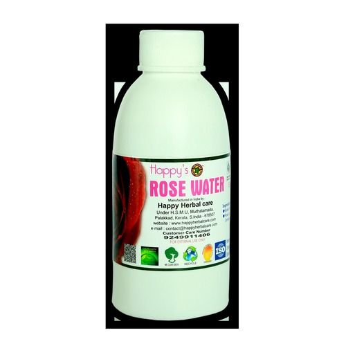 Rose Water (300ml) 