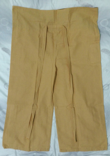 Thai Fisherman Pants