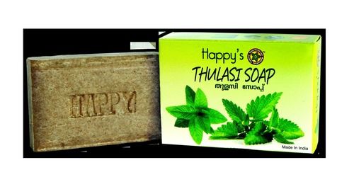 Thulasi Herbal Soap (75gms)