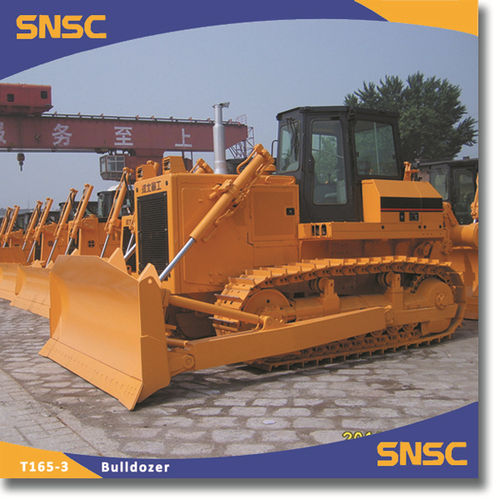 Tys165-3 Bulldozer