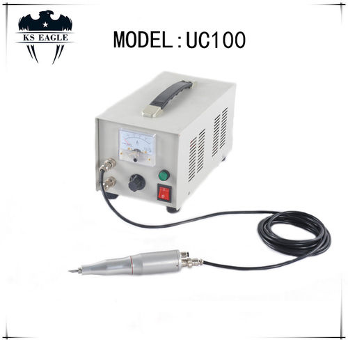 Ultrasonic Cutter