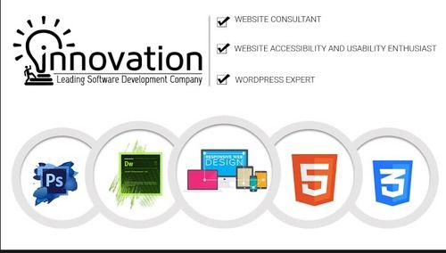 Web Designing Service - Customized Digital Solutions | Stunning Designs, Comprehensive Development, Online Marketing Expertise, eCommerce Integration, Graphic & Logo Design, SEO & Blogging Services, Engaging Multimedia Content