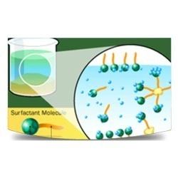 Agricultural Surfactants