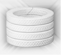 अरामिड और ब्लैक PTFE पैकिंग