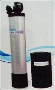 Auto Softenizer Water Softener