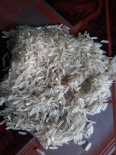 Boil And Raw Rice