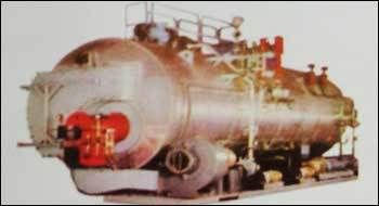 Boiler Water Treatment Chemical