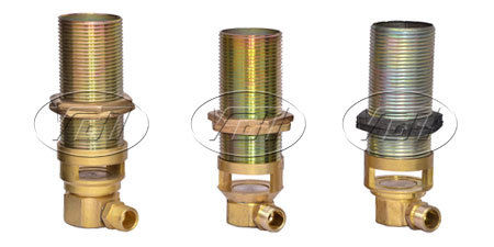 Brass LPG Injector Assembly