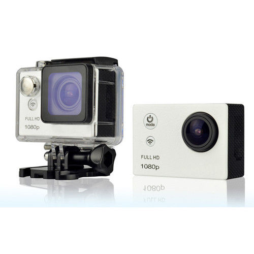 H2001 1080P Full HD Sports Camera With WiFi