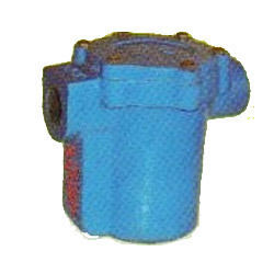 Inverted Bucket Steam Trap