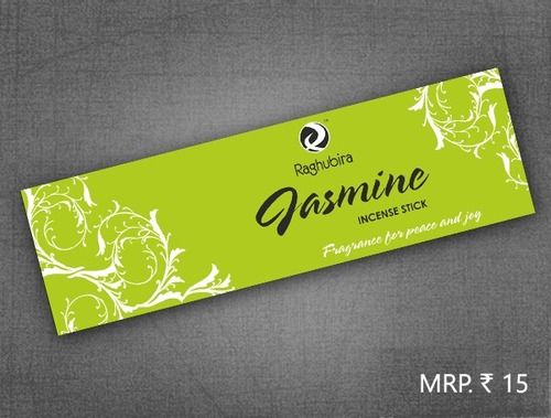 Jasmine Incense Sticks