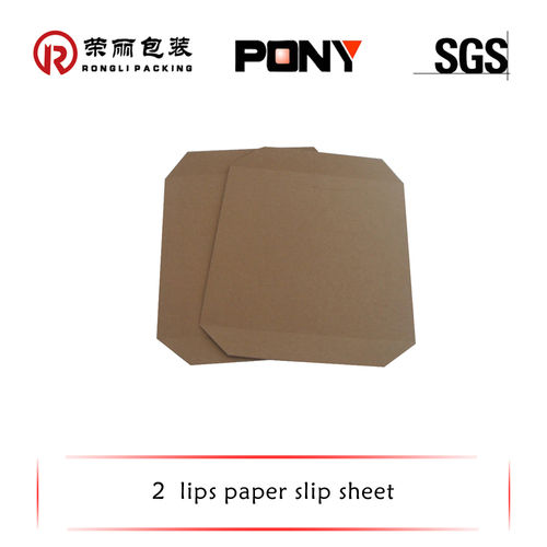 Paper Slip Sheets