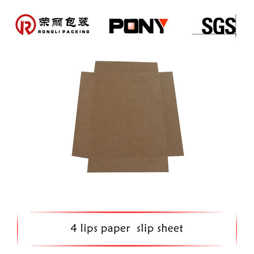 Perfect Paper Slip Sheets