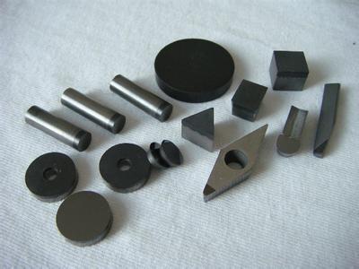 Polycrystalline Cubic Boron Nitride (Pcbn)