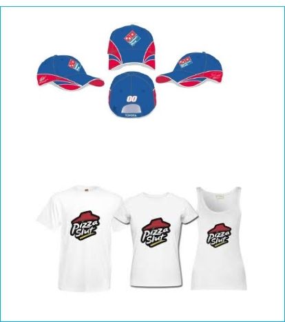 Promotional Corporate Caps And T-Shirts Printing Services