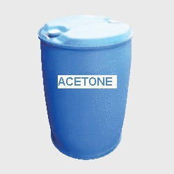 Pure Solvents Acetone