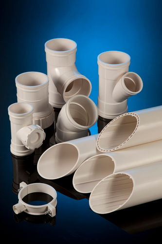 PVC-U Sewage Pipe