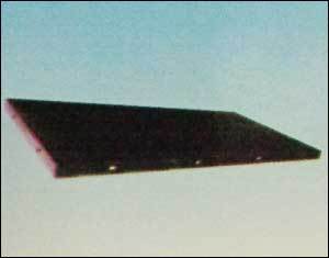 गोल कॉलम और बीम