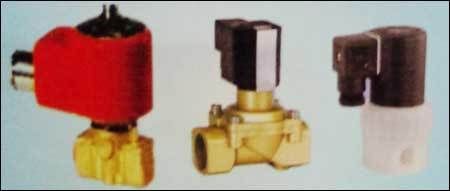 Solenoid Valve 